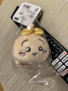 ちいかわ まじかるちいかわ ぷちミニマスコット（うさぎ）