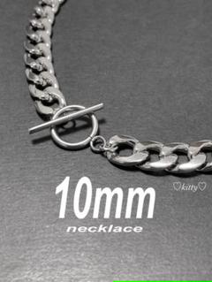 喜平 シルバー ネックレス 極太の中古 未使用品を探そう メルカリ