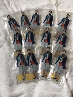 森田美勇人 アクリルスタンド アクスタ あらみゅ展 阿部顕嵐 森田美勇人 アクスタ アクリルスタンド