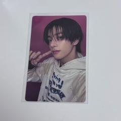ENHYPEN soundwave ジェイク トレカ ORANGE BLOOD セール特価 ENHYPEN ORANGE BLOOD ALBUM PHOTOCARD ALL VER