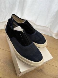 ミスターハリウッド N.hoolywood ×GENERIC SURPLUSのサムネイル