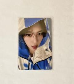 NCT WISH シオン QQ Music 4星 トレカ - メルカリ