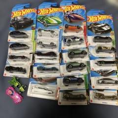 ホットウィール デザートラリー 5台セット Amazon.co.jp: ホットウィール Desert Rally 5台コンプリート