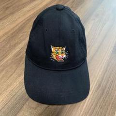 オニツカタイガーキャップ　虎刺繍 CAP / キャップ（キャップ）｜Onitsuka Tiger（オニツカタイガー