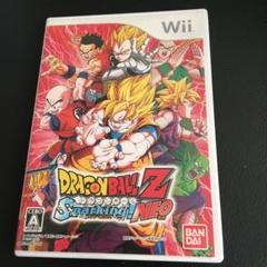ドラゴンボールZ Sparking!NEO Welcome Price3800