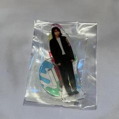ハイツ友の会 清水 西野 アクリルスタンド アクリルキーホルダーセット 限定品】 ハイツ友の会 清水 アクリルキーホルダー アクリル