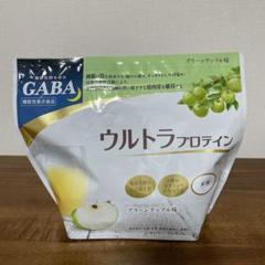 ウルトラプロテイン グリーンアップル味レモン味、2点セット。 ウルトラプロテイン レモン・グリーンアップル味2袋セット