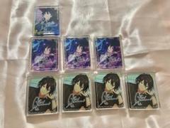 朔間零 コロッタ
