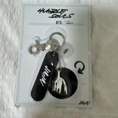 ★専用★ BTS グク ジミン シャカシャカ キーリング アクリルシェイカー ☆専用☆ BTS グク ジミン シャカシャカ キーリング アクリル