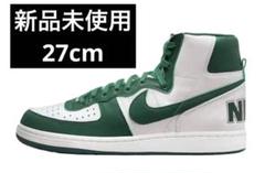 NIKE terminator high グリーン24.5cm Amazon | [ナイキ] TERMINATOR HIGH 【NOBLE GREEN