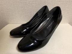2022年最新】Theoria パンプスの人気アイテム - メルカリ
