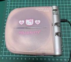 2025年最新】ハローキティ CDプレーヤーの人気アイテム - メルカリ