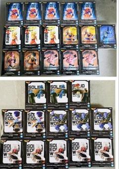 【新作 29点】 ドラゴンボールZ プライズ フィギュア まとめ売り セットのサムネイル
