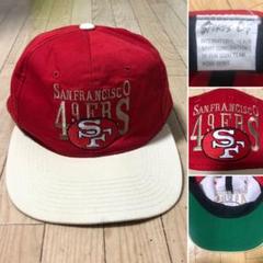 2025年最新】49ers capの人気アイテム - メルカリ