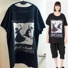 Yohji Yamamoto Tシャツ◎S'YTE GROUNDY好きにもお勧め Yohji Yamamoto Tシャツ◎S'YTE GROUNDY好きにもお勧め - メルカリ