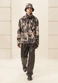 新品 タグ付 ZARA SRPLS ワイド カーゴパンツ 44 限定 ミリタリー 2025年最新】zara srpls パンツの人気アイテム - メルカリ