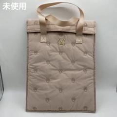 未使用　ディズニーミニー　ノートパソコンバッグ