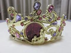 ティアラ ラプンツェル ディズニー 美品