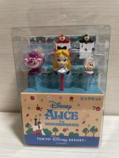 【新品未使用】東京ディズニーリゾート ピックセット 3種【貴重・完売品】 2025年最新】ディズニー ピックセットの人気アイテム - メルカリ