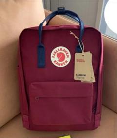 新品未使用 カンケンリュックサック バッグ 16L uhg