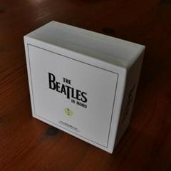 訳アリ！Beatles ビートルズ MONO BOX 白箱 モノラル 訳アリ！Beatles ビートルズ MONO BOX 白箱 モノラル - メルカリ