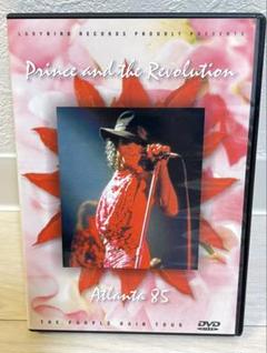 Prince プリンス LIVE DVD