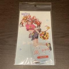 ハコス・ベールズ　後夜祭　アクリルスタンド