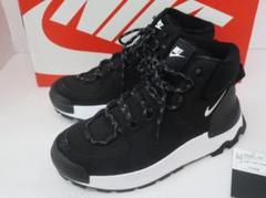 美品 ナイキ CITY CLASSIC BOOT シティー クラシック ブーツ
