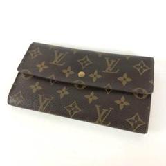 LOUISVUITTON ルイヴィトン ポルトフォイユ インターナショナル