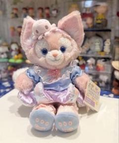 写真の子‼️リーナベルSSサイズ❣️3体セット新品タグ付き♡♡ Amazon.co.jp: リーナベルSSぬいぐるみ!!写真の子！タグ付き