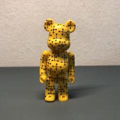 BE@RBRICK - ベアブリック　イームズ BE＠RBRICK（ベアブリック）/ シリーズ49: 24個入り未開封ボックス