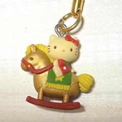 激レア☆Kitty ＆Mimmy レトロ風根付☆8個セット☆2002年 激レア☆Kitty ＆Mimmy レトロ風根付☆8個セット☆2002年