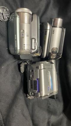 2025年最新】panasonic nv-gs5の人気アイテム - メルカリ