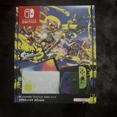 任天堂スイッチ有機el＋ソフト9本＊やどんちゃん＊ 任天堂スイッチ有機el＋ソフト9本＊やどんちゃん＊様専用 - メルカリ