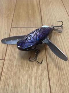 Signal stockルアー　lizard crawlerガシャーン Signal stockルアーlizard crawlerガシャーン