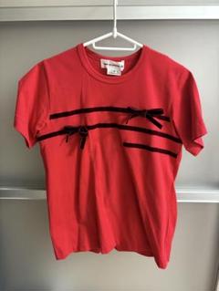 Comme des Garçons Girl 半袖 Tシャツ サイズL COMME des GARCONSCOMME des GARCONS GIRL Multi-pattern