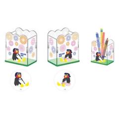 つば九郎 つばみ ペンスタンド 新品