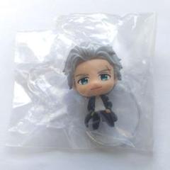 WIND BREAKER カプセルフィギュアコレクション 梅宮一