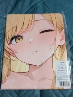 未開封 おりきゃら 金髪お姉さん 超大バスタオル 4651 - メルカリ