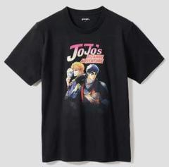 ジョジョ グラニフ ファントムブラッド Tシャツ Lサイズ 新品未使用品 1点 ファントムブラッド｜Tシャツ｜ユニセックス｜グラニフ(graniph