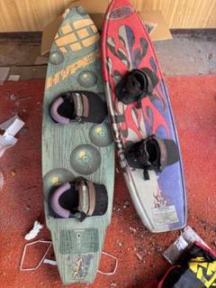 ✨美品✨2022年モデル⭐︎ RONIX RXT REDBULL JP 27 ✨美品✨2022年モデルRONIX RXT REDBULL JP 27 箱付き