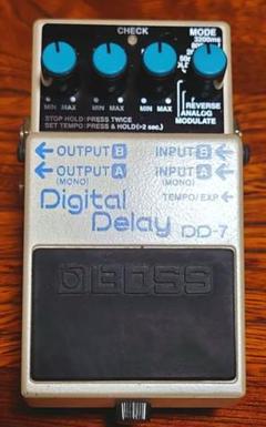 2025年最新】BOSS DD-7の人気アイテム - メルカリ