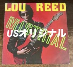 ◾️高音質️USオリジナル盤■LOU REED / ルーリード■Rock N Rol Amazon.co.jp: Rock N Roll Animal: ミュージック