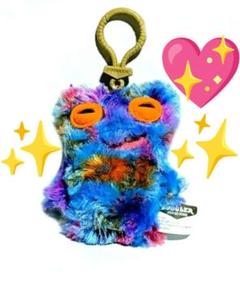 ♡美品♡おぱんちゅうさぎ♡おしゃれ　ぬいぐるみ＆んぽちゃむ♡ゴム紐 ストラップ♡