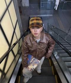 Dime】SPRING 25 D1 SHAGGY LOW PRO CAP