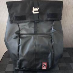 【美品】Chrome クローム YALTA BACKPACK　リュックサックのサムネイル