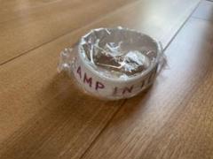LAMP IN TERREN ラバーバンドのサムネイル