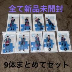 Amazon.co.jp: SnowMan 目黒蓮 アクスタ アクリルスタンド