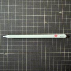 【美品】Apple Pencil（第2世代） 刻印入り Apple - Apple Pencil 第2世代 名前刻印ありの通販 by Shikao