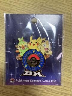 2025年最新】ポケモンセンター ピンズ オーサカの人気アイテム
